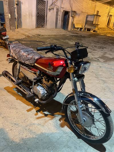 Gadi Puri gen ha use nhi ha nat to nat  originally 3500 chali a