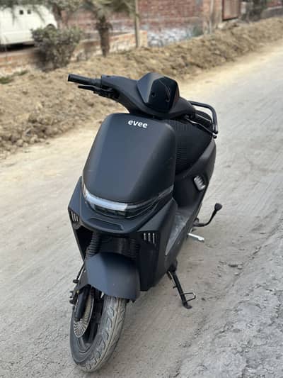 EVEE S1