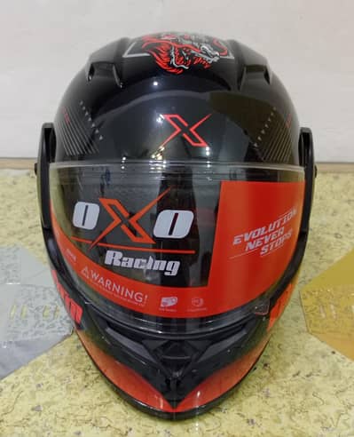 New unbreakable Bike Helmet fully best QualiTy