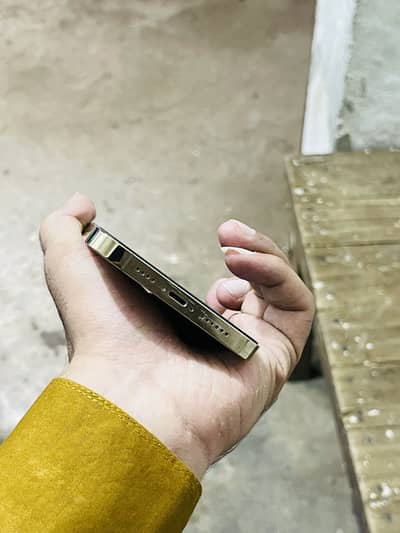 Iphone 13pro Max Fu 128Gb