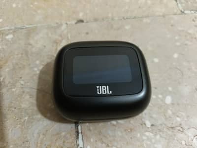 JBL LIVE BEAM 3 TRUE  WIRELESS