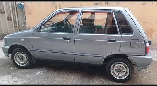 Total jeniune car urgent need sale 03256855814