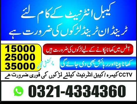 network technician 0