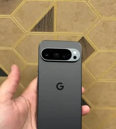 Google pixel 9 pro xl