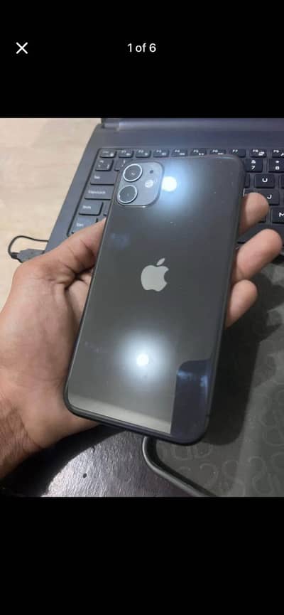 iPhone 11 Neat Condition No open Repair