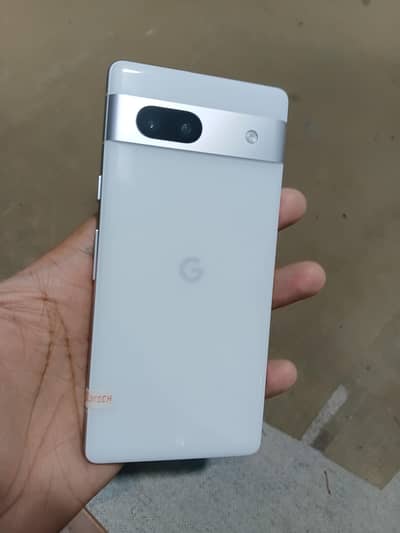 Google pixel 7a officel pta 8/128