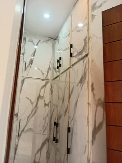 Mpch Multi Garden B17 Islamabad Block F Full house.