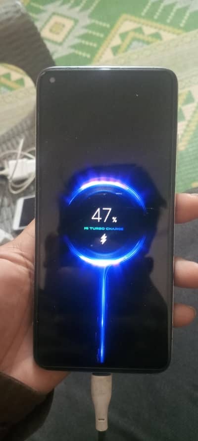 assalamualaikum Xiaomi 10t