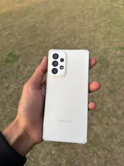 Samsung A53 5G 8+8/128 Only Kit