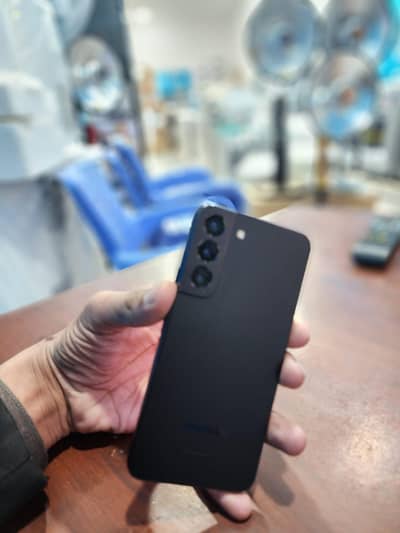 s22 8/128 pta aproved cp