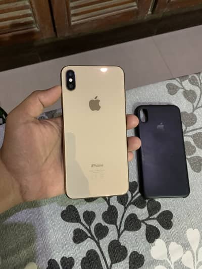 Iphone Xs Max