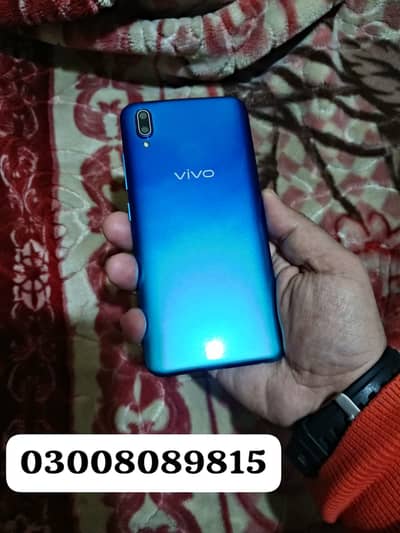 VIVO Y93 NON PTA 3/64 GB