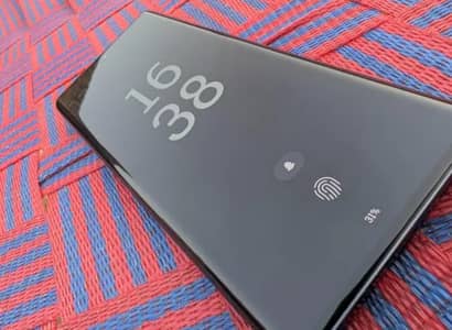 Edge 30 Ultra camera & gaming beast