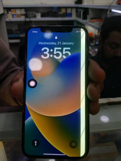 iphone x original panel