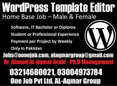 Website Editor software