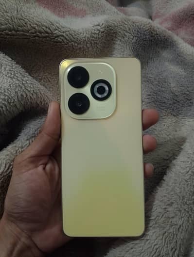 Infinix smart 8 pro