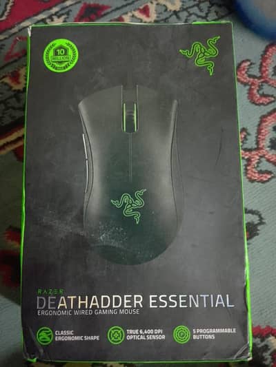 gameng maus new lart