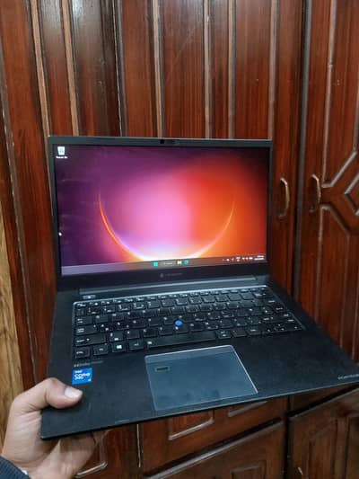 Dynabook X40-J | Core i7 11th Gen | 16GB/256GB | Slim Business Laptop