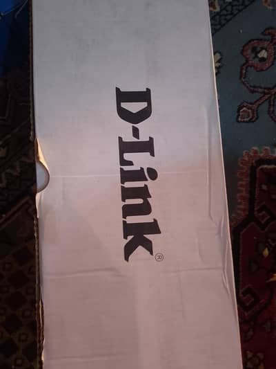 d link cemra 5 mp new lart