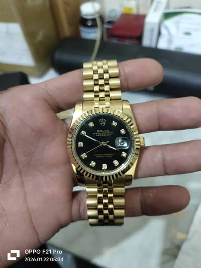 Watch For Sale Master Grade
