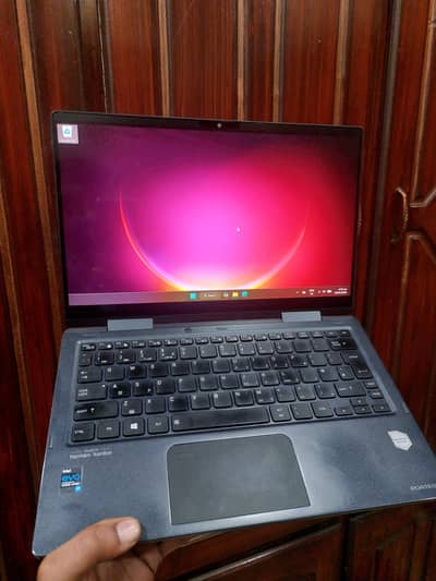 Dynabook X30W-J x360 | i7 11th Gen | Touchscreen | Under 1kg!