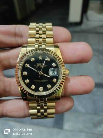 Watch for Sale Master Grade