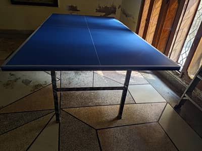 table tennis 
