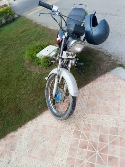 honda 70 for sale 1995 model
