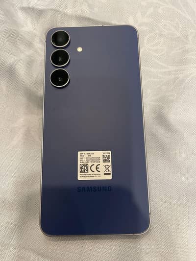 samsung s25 fe new  mobile