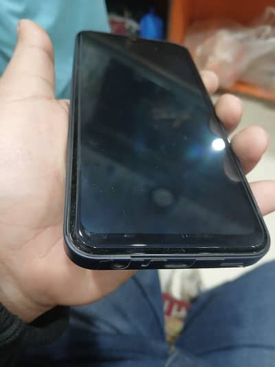 SAMSUNG A15 8GB 256GB