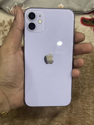 iphone 11 128gb PTA
