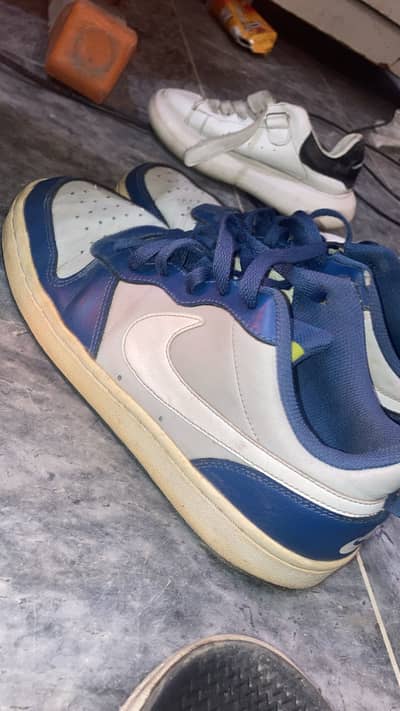Nike Original Shoe