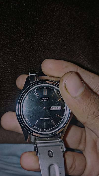 Casio MTP-1239D-1ADF