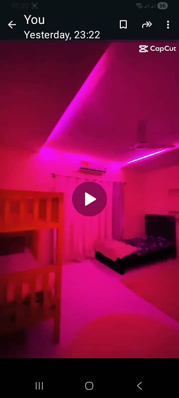 Mpch Multi Garden B17 Islamabad Block B1 5 marla