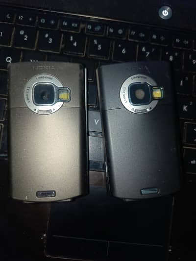 vintage all casing and mobile available