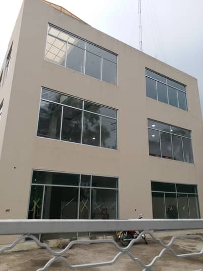 1 KANAL COMMERCIAL BUILDING FOR RENT GULBERG SHADMAN GARDEN MODEL MUSLIM IQBAL JOJAR TOWN GOR UPPER MALL LAHORE