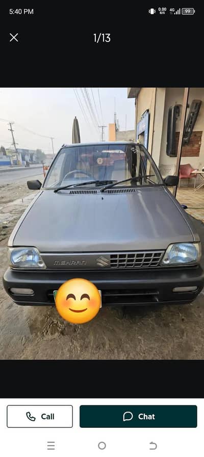 suzuk VX 2012, 03446668076