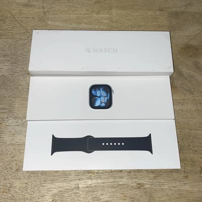 Apple Watch Series 11 - 46mm/GPS only (Non-Active/New/Sealed) @iGreen