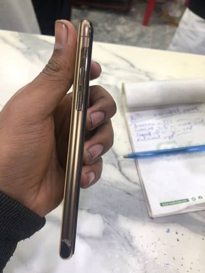 I phone 11pro pta approved