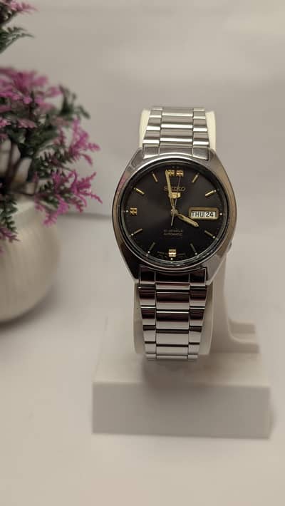 Seiko 5 Automatic original
