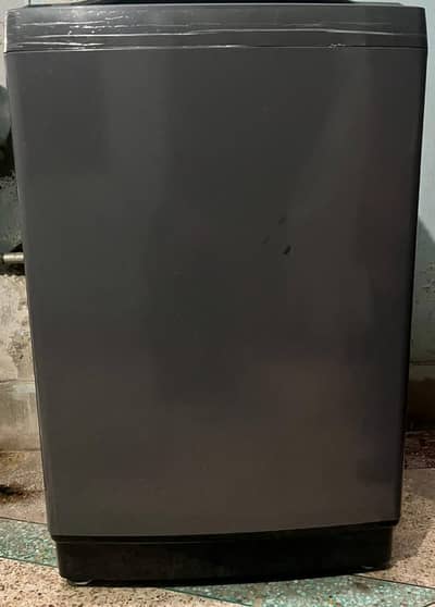 Hair Full automatic washing machine