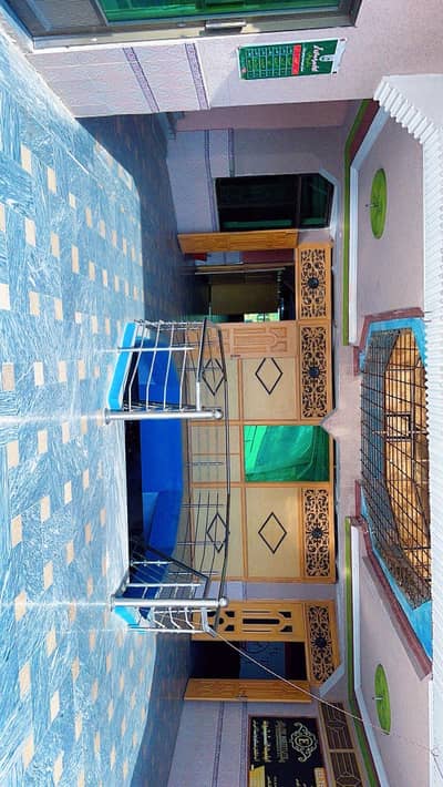 School Institute Gym Space For Sale in Islamgarh Ajk