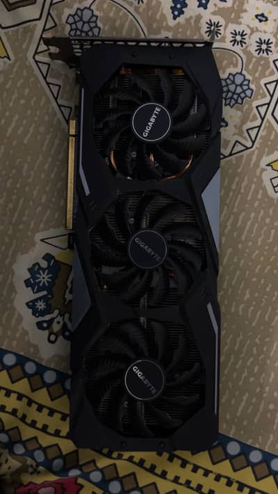 AMD R5 5600+GTX 1660 SUPER
