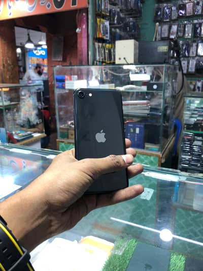 iphone SE watarpack non pta factory unlock