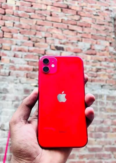 iPhone 11. factory unlock