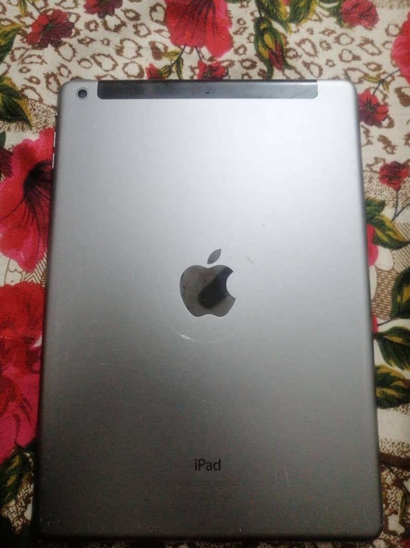 ipad air 1