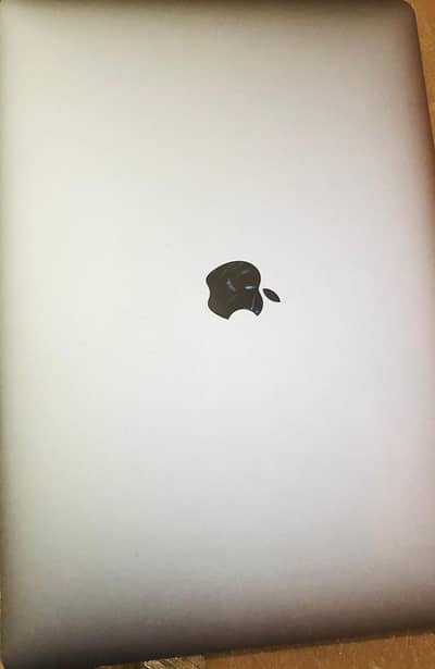 Apple Macbook Pro- Touch Bar | 1TB SSD | 4GB Graphics | Excellent