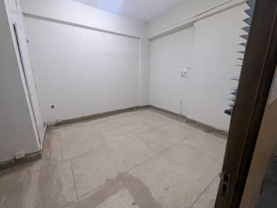 Blue area office space available on rent