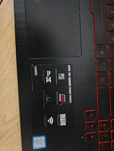 Gaming and Rendering laptop