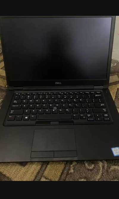 Dell e5490 i5 8th 10/10 condition